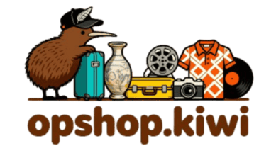 OpShop.Kiwi