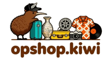 OpShop.Kiwi